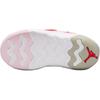 Buty sportowe Air Jordan 23/7.2 EasyOn PS Różowa pianka dla dzieci Tech-Grey Biały Fire-Red HF3415-600