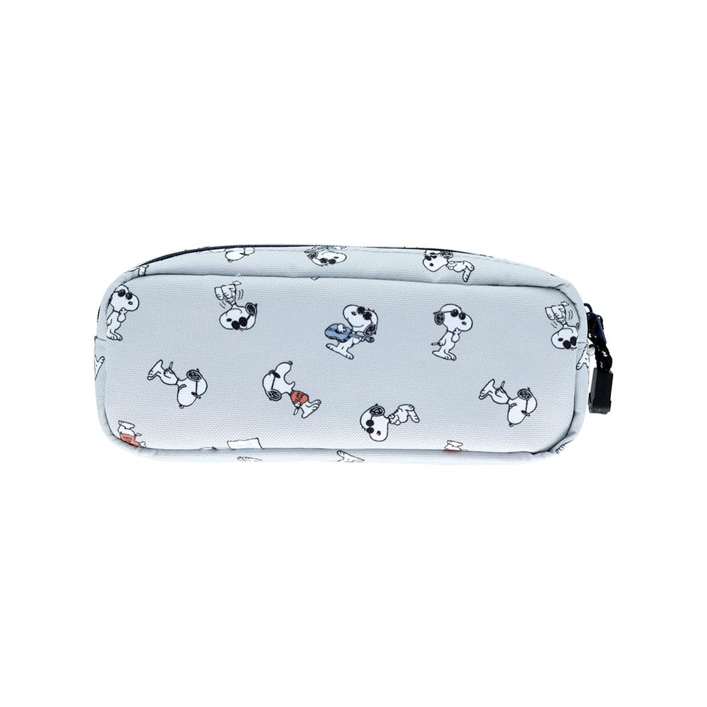 Stationery Snoopy Pencil Case Joe Cool S1429540 Sun-Star