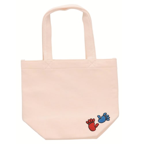 Marushin Mini Bag Sleeping Banana