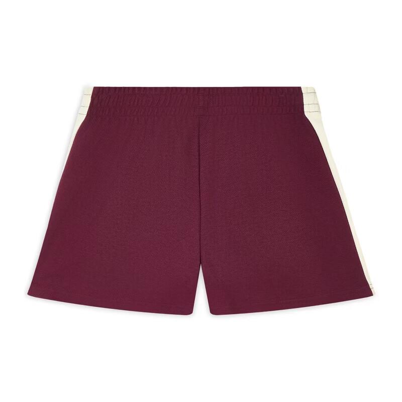 PUMA Women's T7 Retro Running Shorts 634781