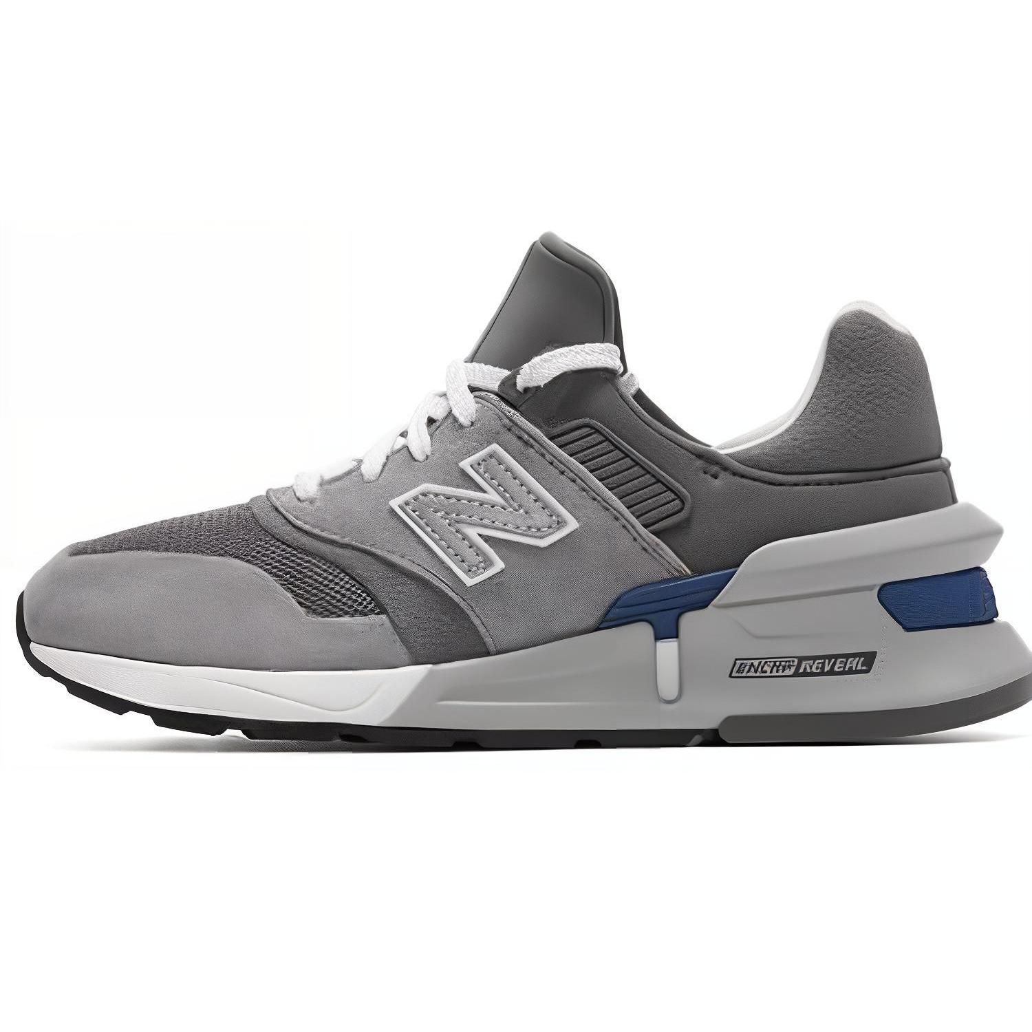 

New Balance 997S Marblehead Grey 36