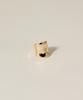 Novice Tokyo Bubble Ear Cuff / Gold