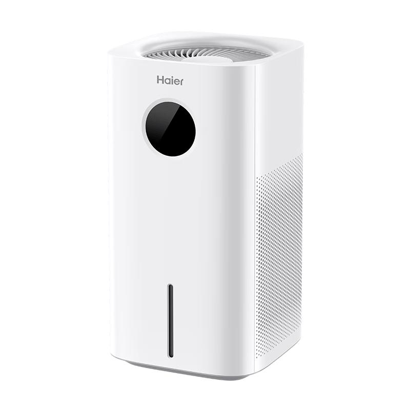 Haier Smart Mist-Free Evaporative Humidifier CN plug (adapter included)