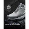 PELLIOT Men's Waterproof Hiking Shoes