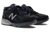990v4 Uomo New Balance Made in USA 'Nero Argento' 2023 U990BL4