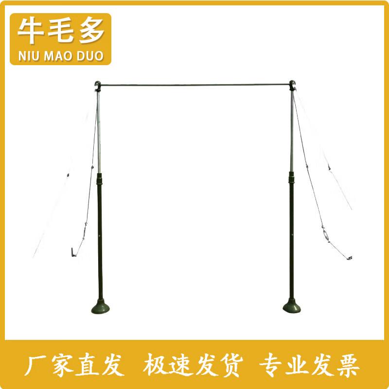 Professional Gymnastics and Fitness Training Bars