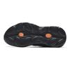 Anta Shining 4 Pro Shock Absorbing Durable Low Top Training Shoes Women Sneaker Black 122337711-4