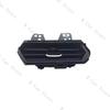 For Nissan Teana Altima 2019-2025 Interior Front Air Conditioning Outlet Dashboard AC Air Condition Vent Outlet Car Accessories