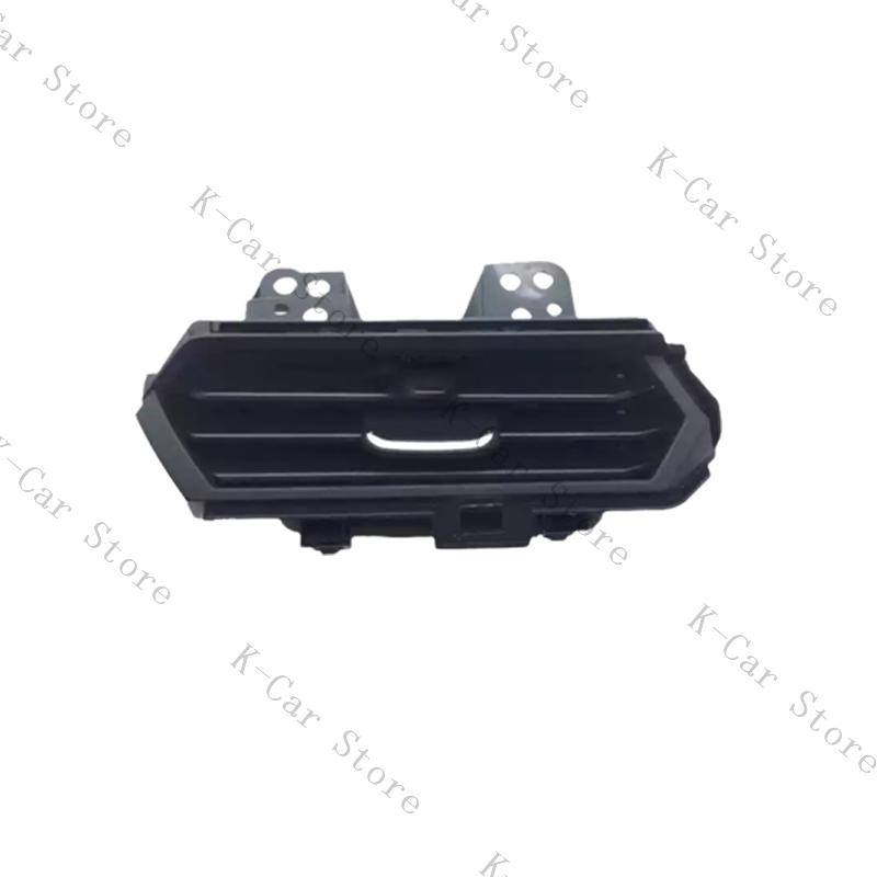 For Nissan Teana Altima 2019-2025 Interior Front Air Conditioning Outlet Dashboard AC Air Condition Vent Outlet Car Accessories