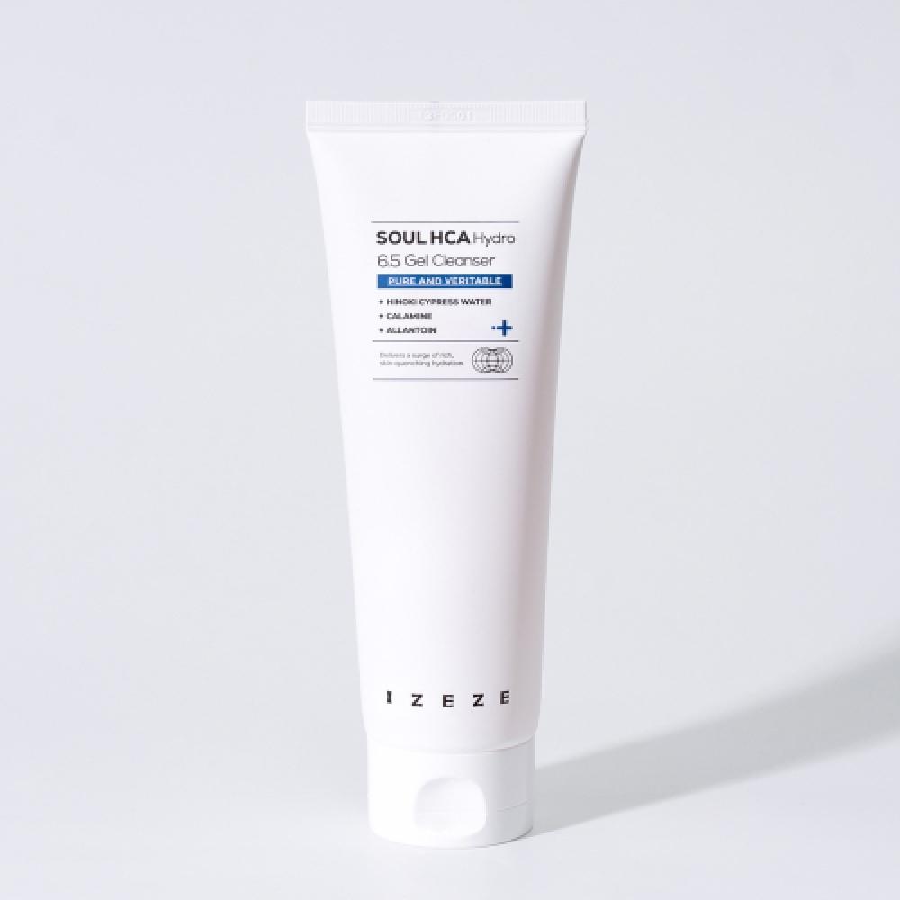 Izeze Soul Hca Hydro 6.5 Gel Cleanser 150ml NONE
