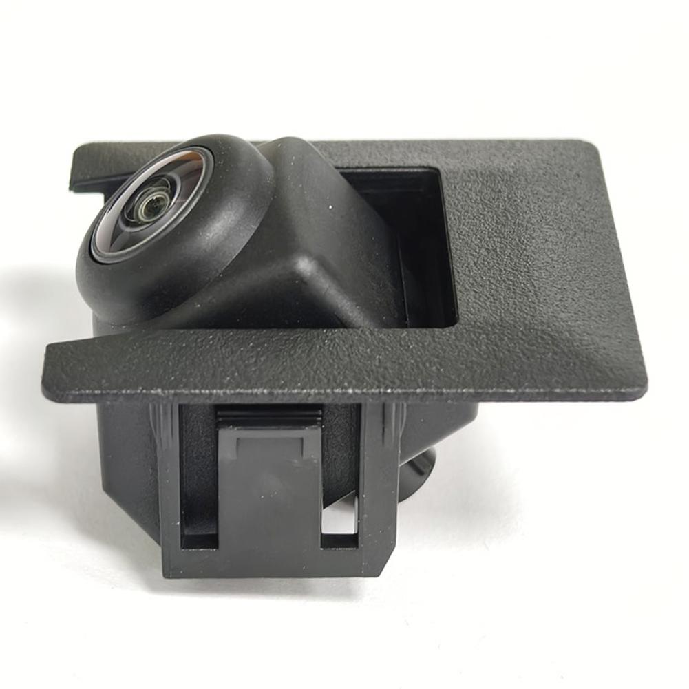 Tailgate Rear View Rear View Backup Camera Rear View Safety Black Reversing Parking Camera Made Of ABS Material China Mainland