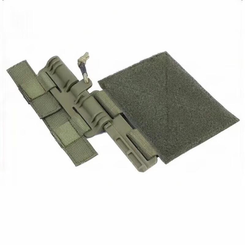 Ningzhao Quick Release Multi-functional Gear Buckle