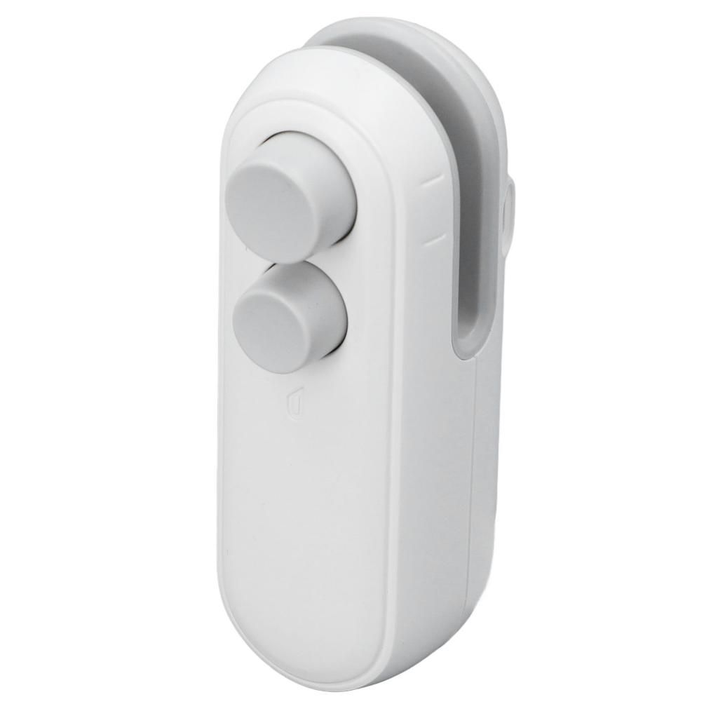 Mini Bag Sealer Handheld Heat Bag Sealer 2 In 1 Sealer and Cutter Portable Resealer Machine for