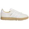 adidas Gazelle Golf LUX 'Chalk White Gum' Men's JI4156