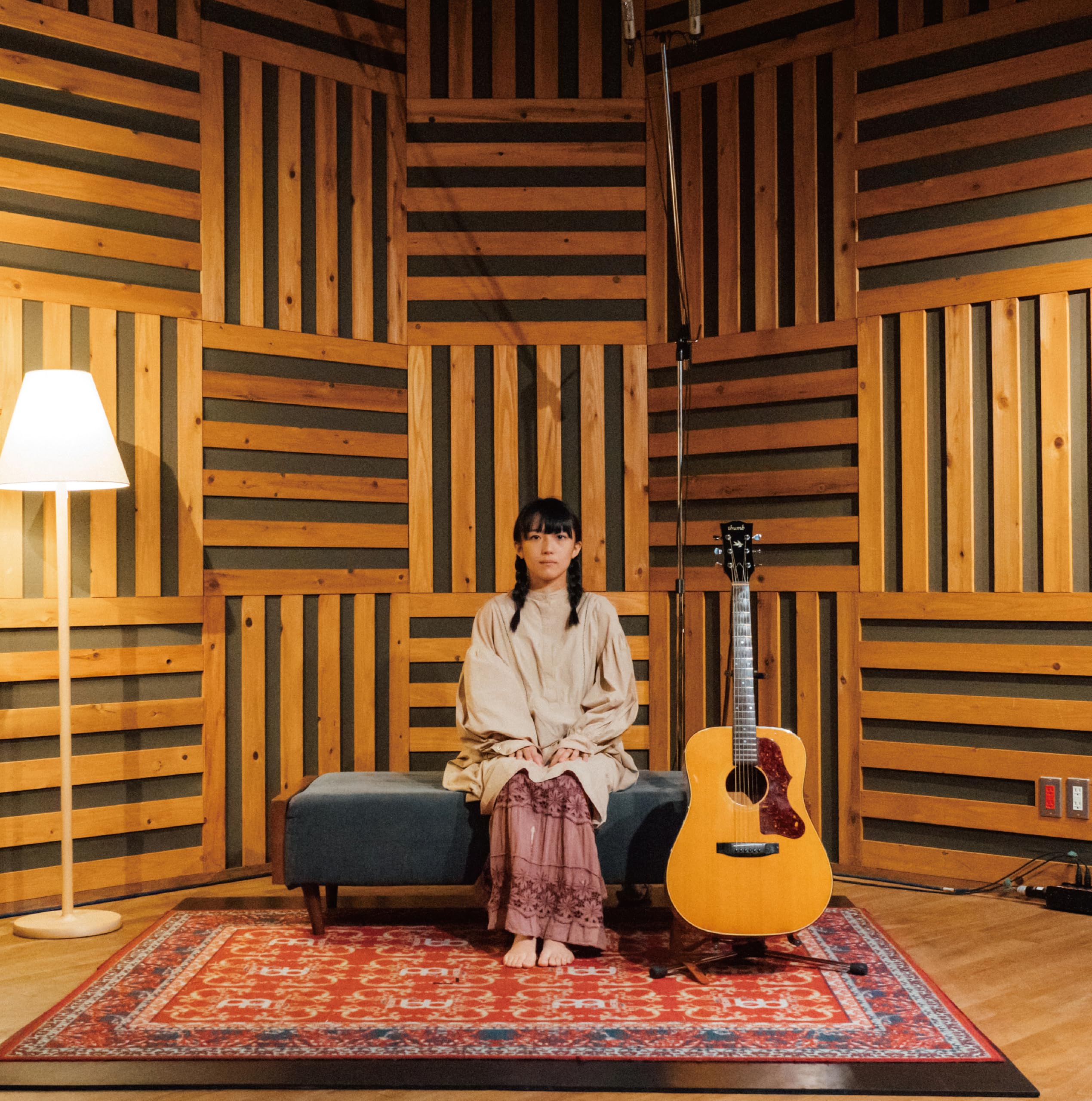 

Hokorobi limited LP [First edition] [2-disc specification] [Analog]