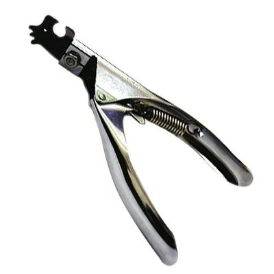 Hirota Tool Manufacturing Pet Nail Peacock Type Co., Ltd. Clipper,