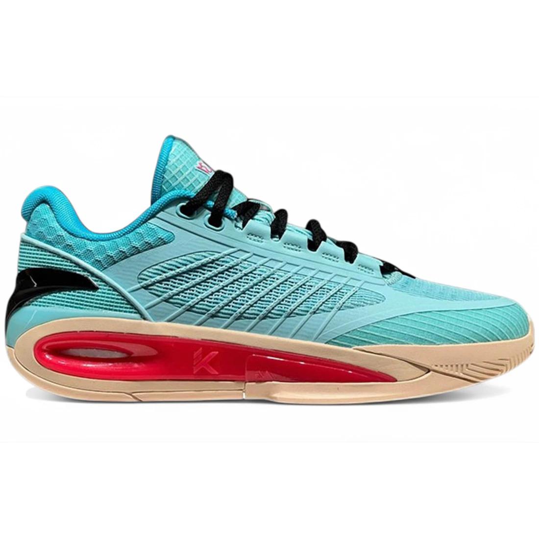 

Кроссовки Anta Klay Thompson KT10 Low Багамы(112221601-1) 44.5