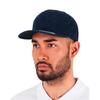 Flexfit Unisex Adult Brushed Cotton Mid Profile Baseball Cap
