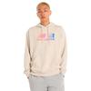 New Balance Hoodie Gradient Runner