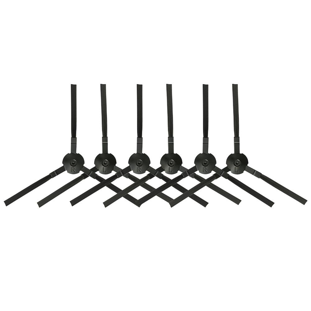 HEPA Filter Side Brush