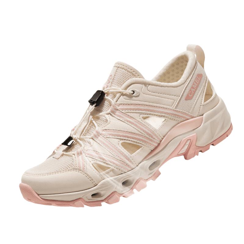 

CAMEL Unisex Breathable Water Hiking Shoes