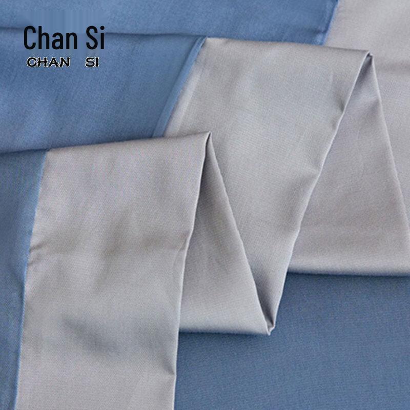 CHANSI Lyocell Soy Fiber Summer Quilt