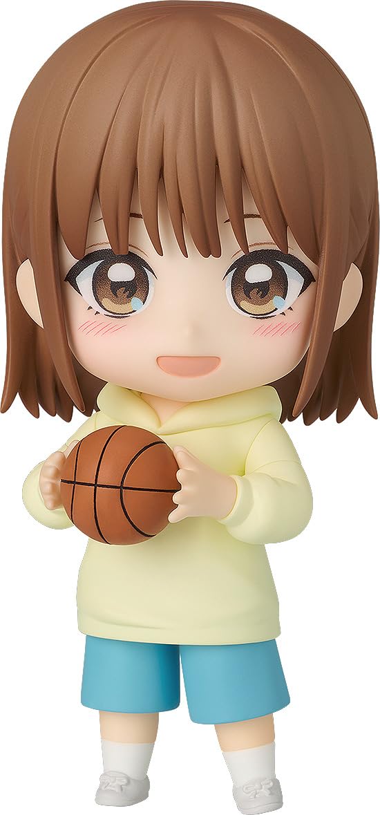 

Nendoroid Ao no Hako Kano Chinatsu Non-scale plastic painted action figure