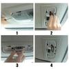 For Honda Stepwgn RG RK RP Accord 7 8 CRV HRV Civic 8 10 Canbus Car LED Kit Interior Dome Reading Lights Trunk Light Accessories