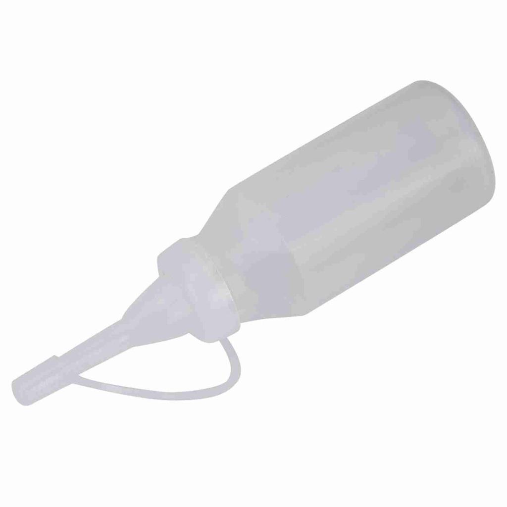 Driving Equipment Air Pump 30ml Bottled Silicone Oil for High Pressure Air Pump