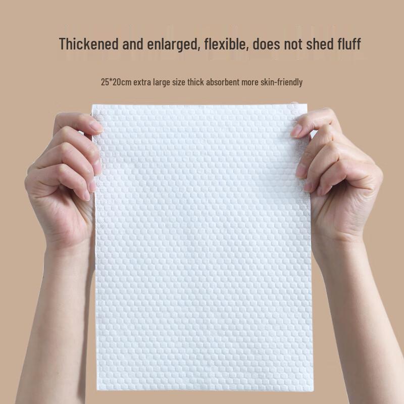 Grace Einwegtücher & Feuchttücher