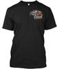 Love the Smell of Diesel In Morning Tee T-Shirt Made USA Size S To 5XL Unisex T-Shirt