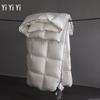 YIYIAI 95% White Goose Down Comforter