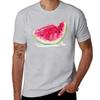 Watermelon T-Shirt new edition sports fans men t shirt