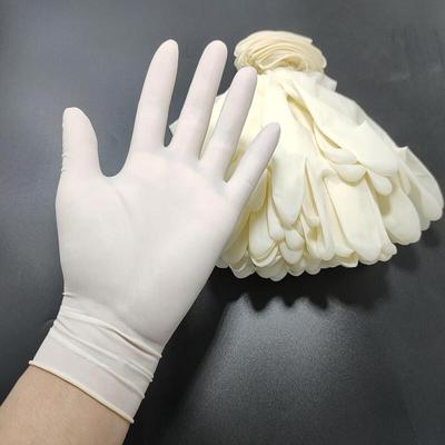 ZISIZ Disposable Gloves