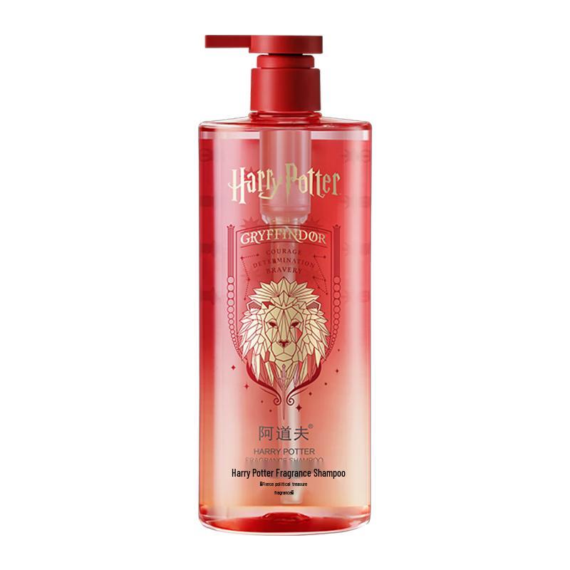 Ador Harry Potter Fiery Rose Fragrance Shampoo