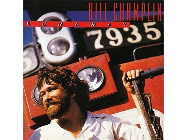 

[SHM-CD] Runaway Limited Edition Bill Champlin WPCR-17413 современный для взрослых НОВИНКА