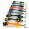 Insect Bionic Lure Bait15.5g7.5cmSurface Casting Vibration Sinking Bait for Freshwater and Saltwater Universal Bass and Mandarin
