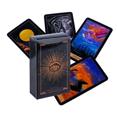 Previsão do futuro – Tarot