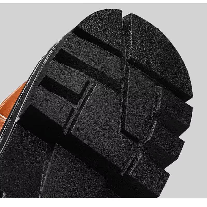 Fashion Versatile Men's High Top Canvas Shoes Breathable Comfortable Sneakers Casual Shoes Walking Shoes Hip Hop Sneakers for Teens