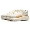 (WMNS) Li-Ning Soft Warm 'White Beige' Women's AGLT122-3