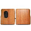 Gmtd CL03 Wooden Bluetooth Multimedia Speaker
