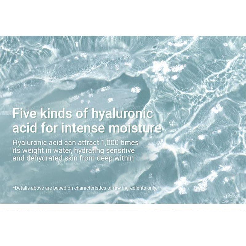 Pyunkang Yul Beruhigendes Feuchtigkeitsserum