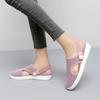 Ladies New Sandals Breathable Casual Shoes Plus Size Casual Shoes
