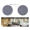 Sink Lid, Drain Stopper, [15cm Gray + White] for Bathroom, Kitchen, and Bathroom Use. This silicone drain stopper is perfect for preventing water flow