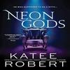 Neon Gods English Book Paperback # Us-2206 2%