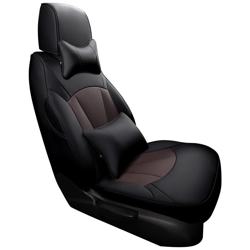 Custom Sport Seat Cushion for Buick Envision