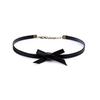 Korean Fashion Velvet Choker Necklace for Women Vintage Sexy Lace Necklace with Pendants Gothic Girl Neck Jewelry Accessories