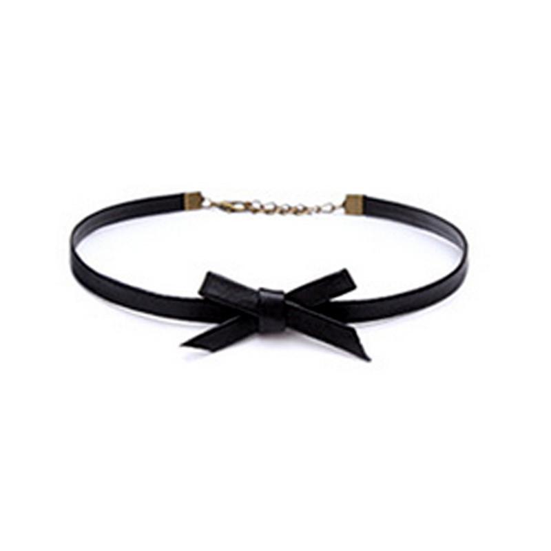 Korean Fashion Velvet Choker Necklace for Women Vintage Sexy Lace Necklace with Pendants Gothic Girl Neck Jewelry Accessories