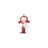 New POP MART SKULLPANDA Wishing Time Collection Figure Mystery Boxes Single Blind Box/whole Box 9 Pcs PPMT-2411-0011