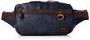 Lee Waist Antique Leather Faux Body Navy Bag, Leather, Bag/One-Shoulder Bag,
